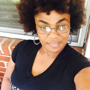 Meet your Posher, Sharlene